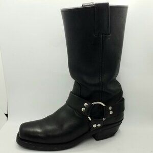 FRYE Harness Engineer Boots 7